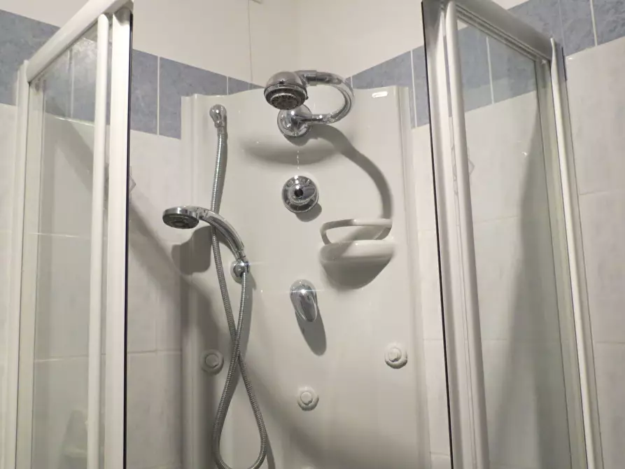 Immagine 19 di Bilocale in vendita  in Strada San Lorenzo 120 a San Remo