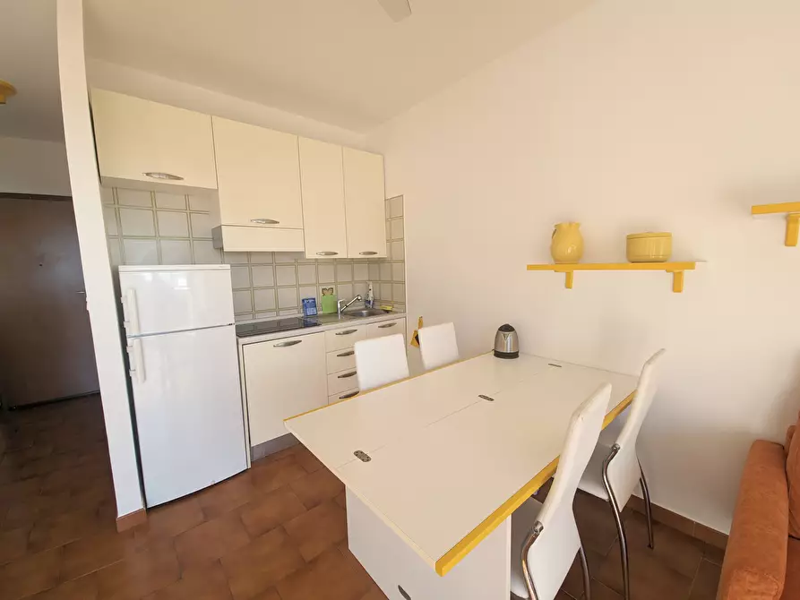 Immagine 5 di Trilocale in affitto  in Via Padre Semeria 133 a San Remo