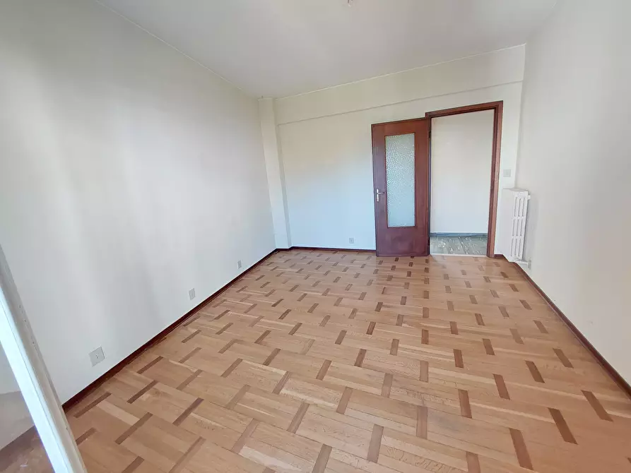 Immagine 2 di Trilocale in affitto  in Via Meridiana 25 a San Remo