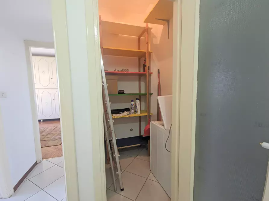 Immagine 17 di Bilocale in vendita  in Corso Matuzia 149 a San Remo