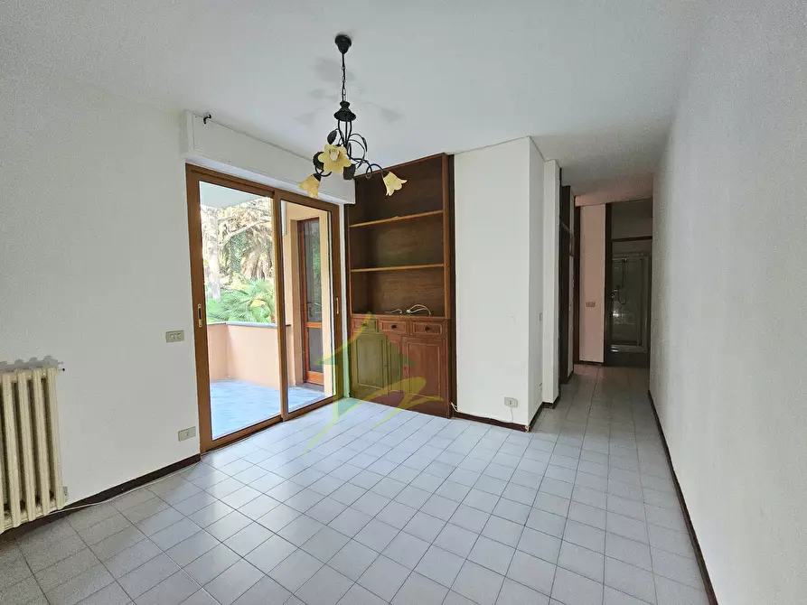 Immagine 5 di Trilocale in vendita  in corso Marconi 298 a San Remo