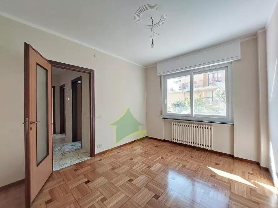 Immagine 13 di Trilocale in affitto  in Via Vallarino 78 a San Remo