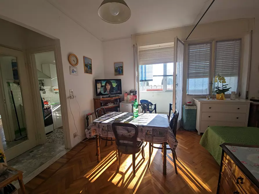Immagine 5 di Monolocale in vendita  in Corso Matuzia 149 a San Remo