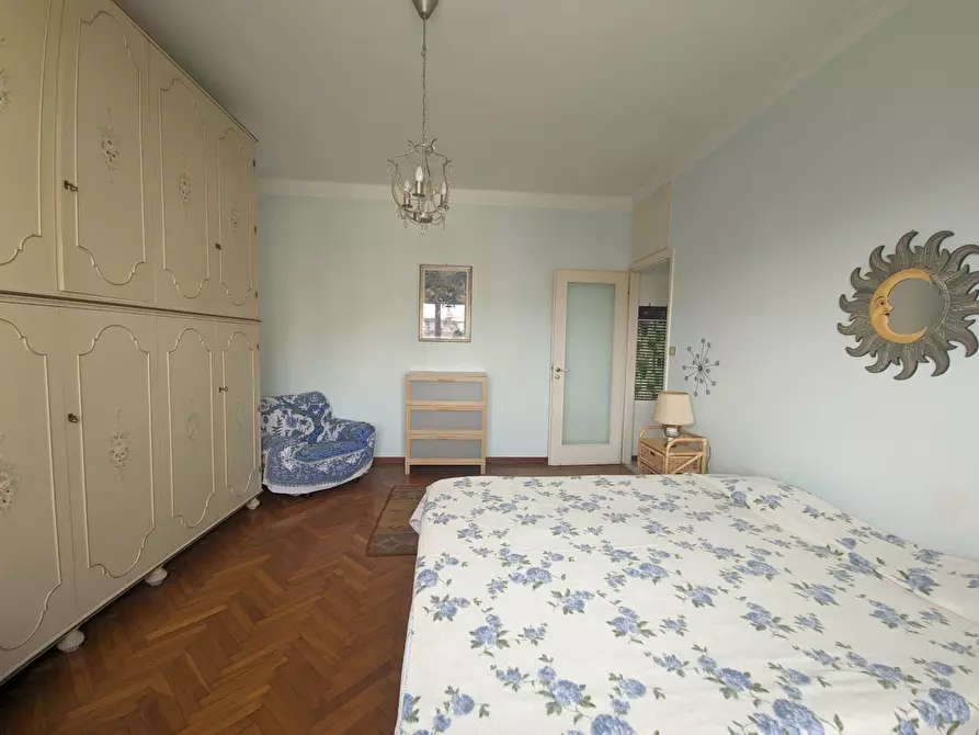 Immagine 14 di Bilocale in vendita  in Corso Matuzia 149 a San Remo