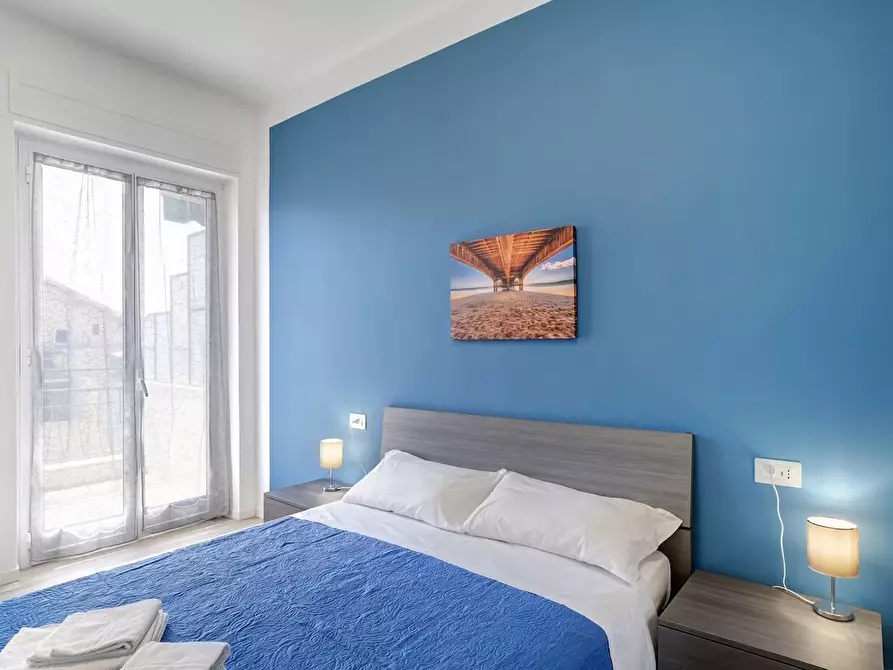 Immagine 13 di Bilocale in affitto  in Via San Francesco 37 a San Remo