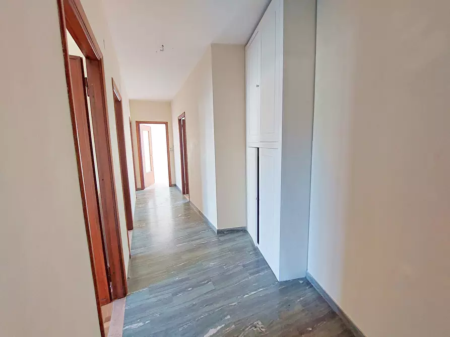 Immagine 8 di Trilocale in affitto  in Via Meridiana 25 a San Remo