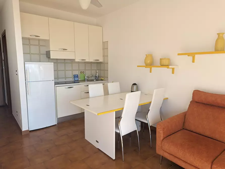 Immagine 4 di Trilocale in affitto  in Via Padre Semeria 133 a San Remo