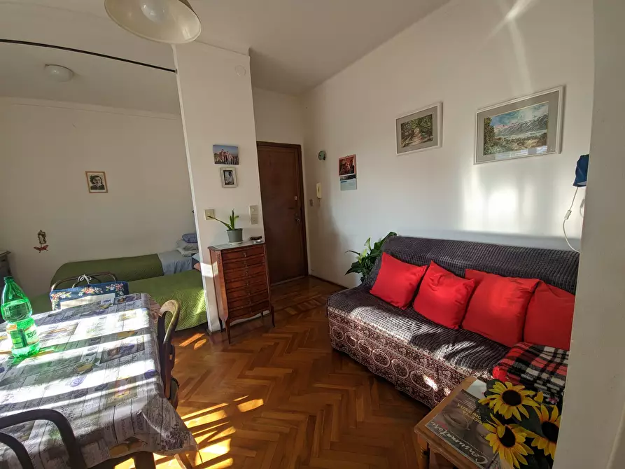 Immagine 6 di Monolocale in vendita  in Corso Matuzia 149 a San Remo