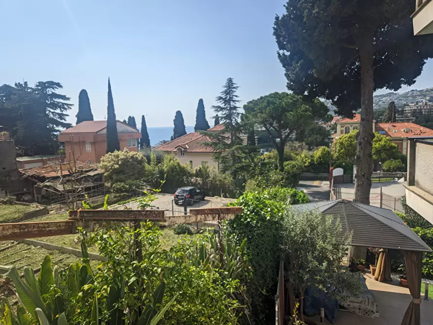 Immagine 1 di Trilocale in vendita  in Corso degli Inglesi 458 a San Remo