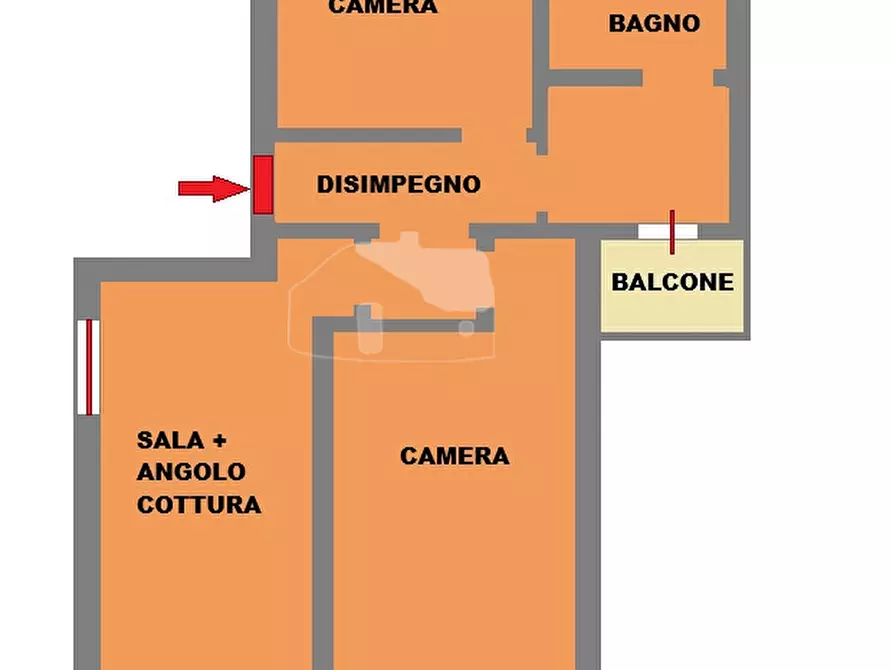 Immagine 31 di Casa indipendente in vendita  in Strada San Bartolomeo 300 a San Remo