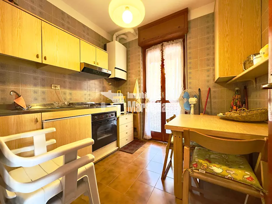 Immagine 10 di Monolocale in vendita  in Strada Solaro 121 a San Remo