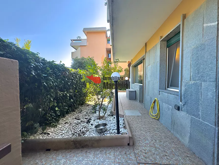 Immagine 57 di Pentalocale in vendita  in Corso Guglielmo Marconi 150 a San Remo