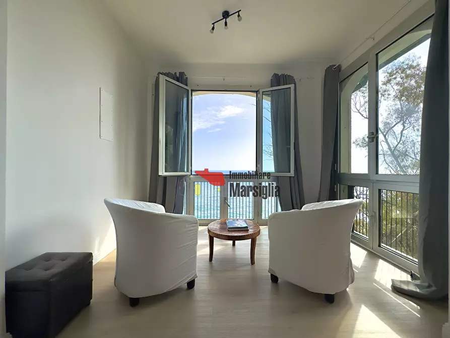 Immagine 17 di Attico in vendita  in CAPO PINO a San Remo