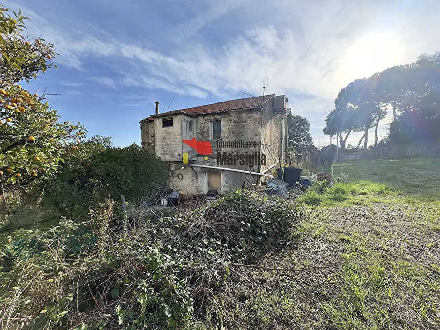 Immagine 11 di Terreno edificabile in vendita  in VIA PADRE SEMERIA 400 a San Remo