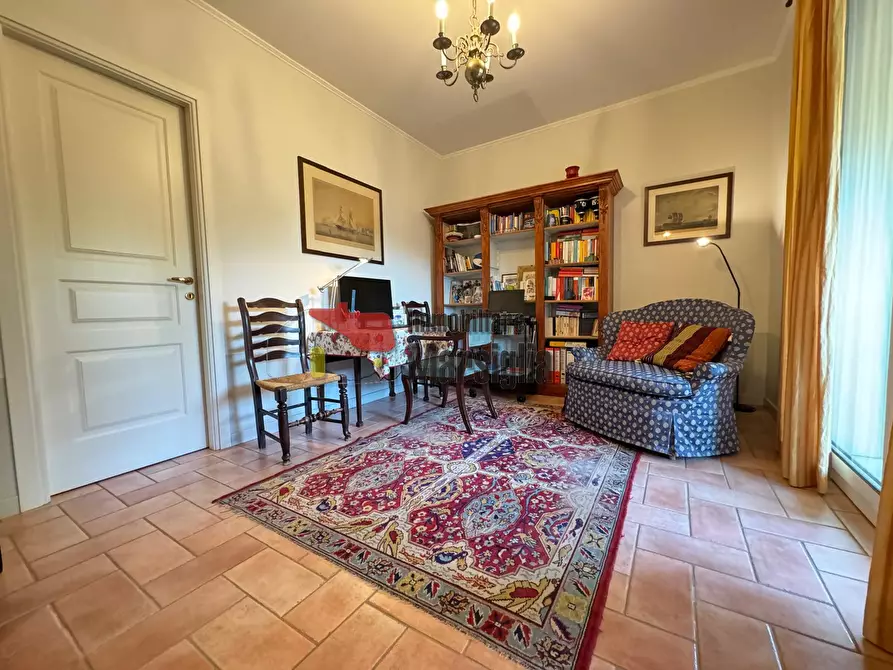 Immagine 24 di Porzione di casa in vendita  in ZONA SOLARO a San Remo