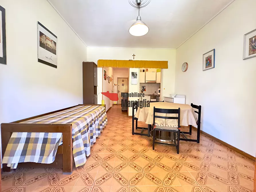 Immagine 7 di Monolocale in vendita  in Via Franco Alfano 59 a San Remo