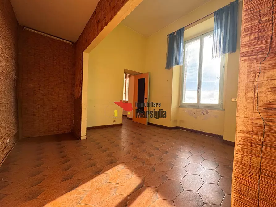 Immagine 1 di Trilocale in vendita  in Via Giacomo Matteotti 12 a San Remo