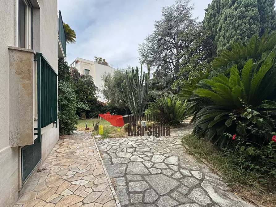 Immagine 31 di Quadrilocale in vendita  in Corso Felice Cavallotti 340 a San Remo