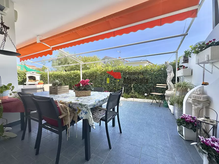 Immagine 3 di Trilocale in vendita  in Strada Solaro 121 a San Remo