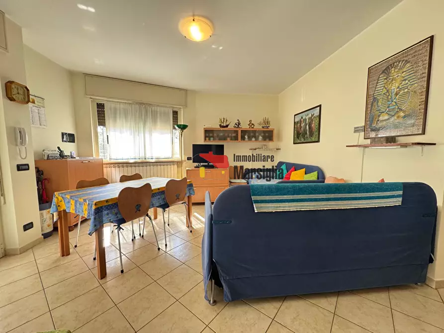 Immagine 3 di Bilocale in vendita  in CORSO DEGLI INGLESI 628 a San Remo