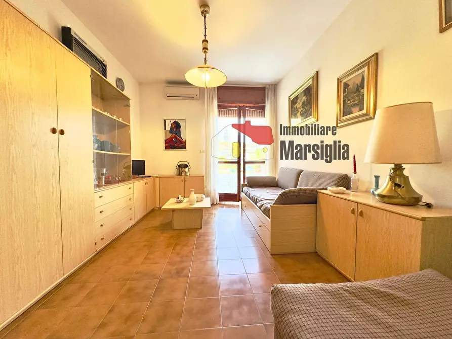 Immagine 6 di Monolocale in vendita  in Strada Solaro 121 a San Remo