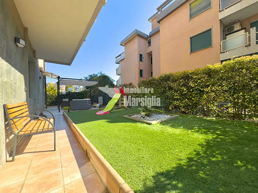 Immagine 5 di Pentalocale in vendita  in Corso Guglielmo Marconi 150 a San Remo
