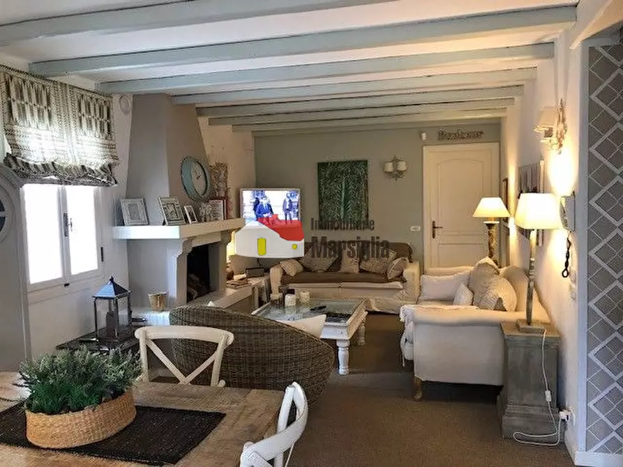 Immagine 18 di Pentalocale in vendita  in Via Nuvoloni 73 a San Remo