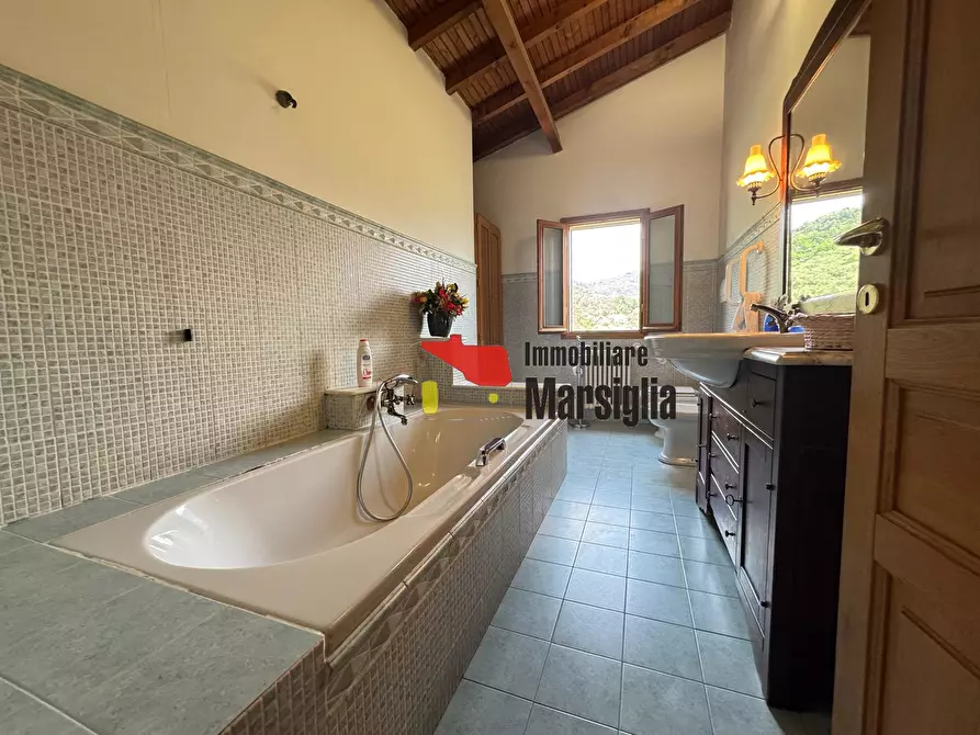 Immagine 29 di Villa in vendita  in Via Monsignore Tornatore a Dolceacqua