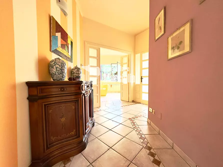 Immagine 11 di Casa indipendente in vendita  in Via Gabriele D'Annunzio snc a San Remo