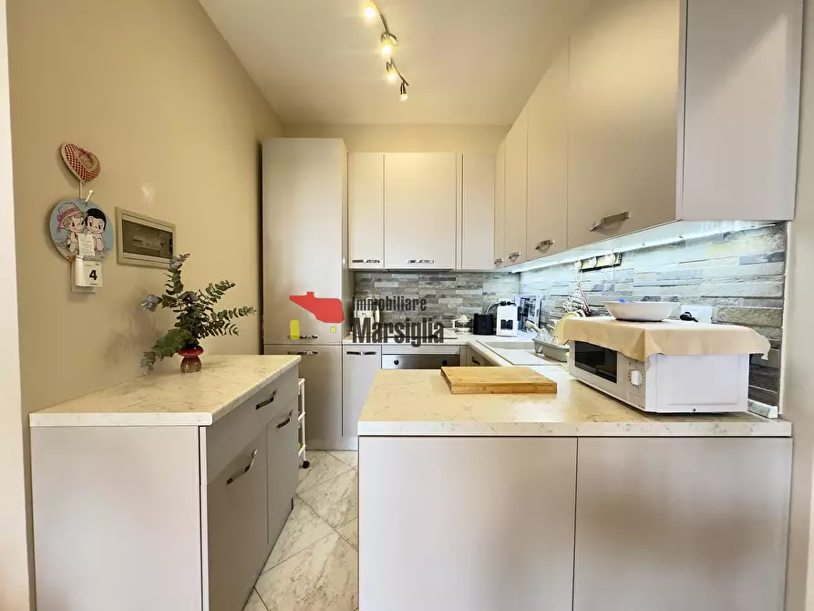 Immagine 20 di Trilocale in vendita  in Strada Solaro 121 a San Remo