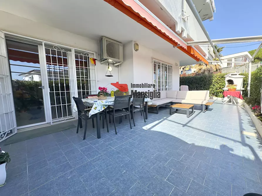 Immagine 30 di Trilocale in vendita  in Strada Solaro 121 a San Remo