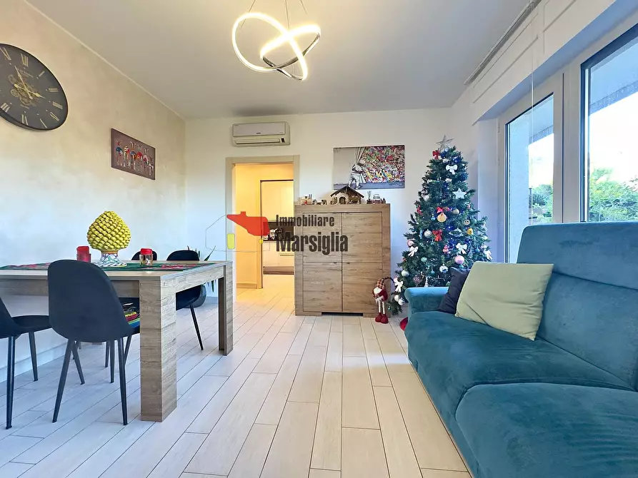 Immagine 10 di Pentalocale in vendita  in Corso Guglielmo Marconi 150 a San Remo