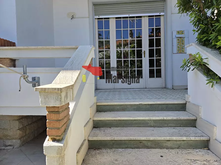 Immagine 9 di Quadrilocale in vendita  in VIA LUIGI NUVOLONI a San Remo