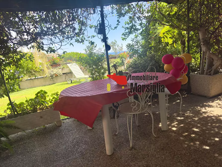 Immagine 41 di Quadrilocale in vendita  in Via Padre Semeria 430 a San Remo