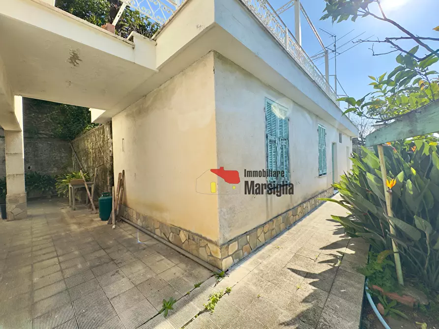 Immagine 5 di Casa indipendente in vendita  in Via G. D'Annunzio 60 a San Remo
