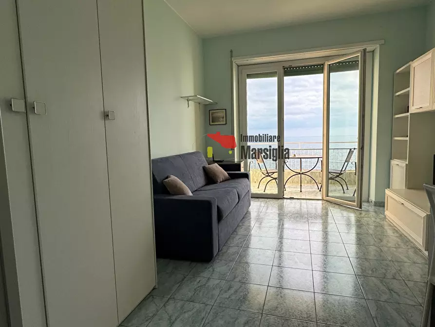 Immagine 3 di Monolocale in vendita  in Corso Guglielmo Marconi 438 a San Remo