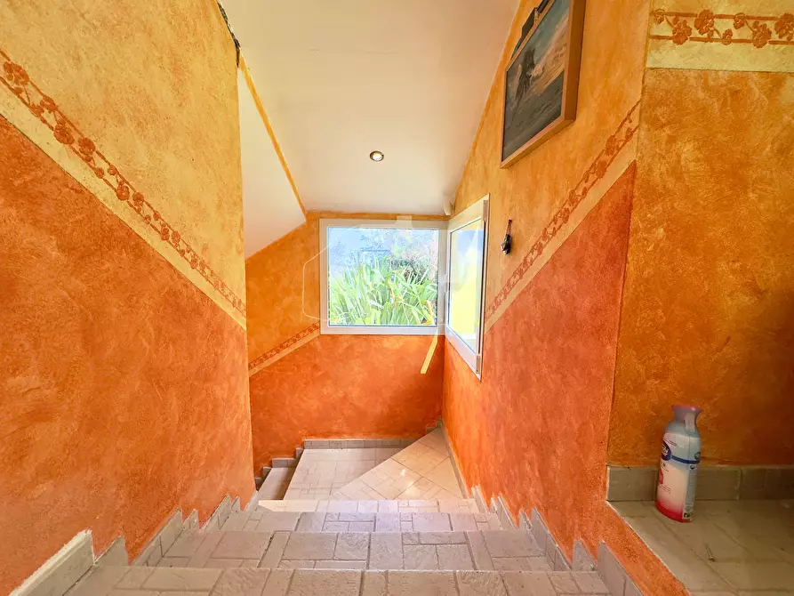 Immagine 29 di Casa indipendente in vendita  in Strada San Bartolomeo 300 a San Remo