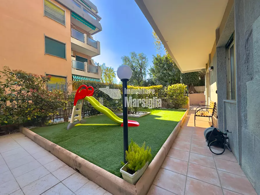 Immagine 6 di Pentalocale in vendita  in Corso Guglielmo Marconi 150 a San Remo