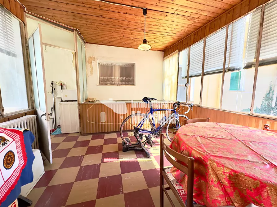 Immagine 18 di Trilocale in vendita  in Via Padre Semeria 88 a San Remo