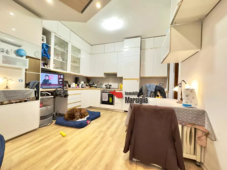 Immagine 5 di Monolocale in vendita  in Via Privata Flesia 30 a San Remo