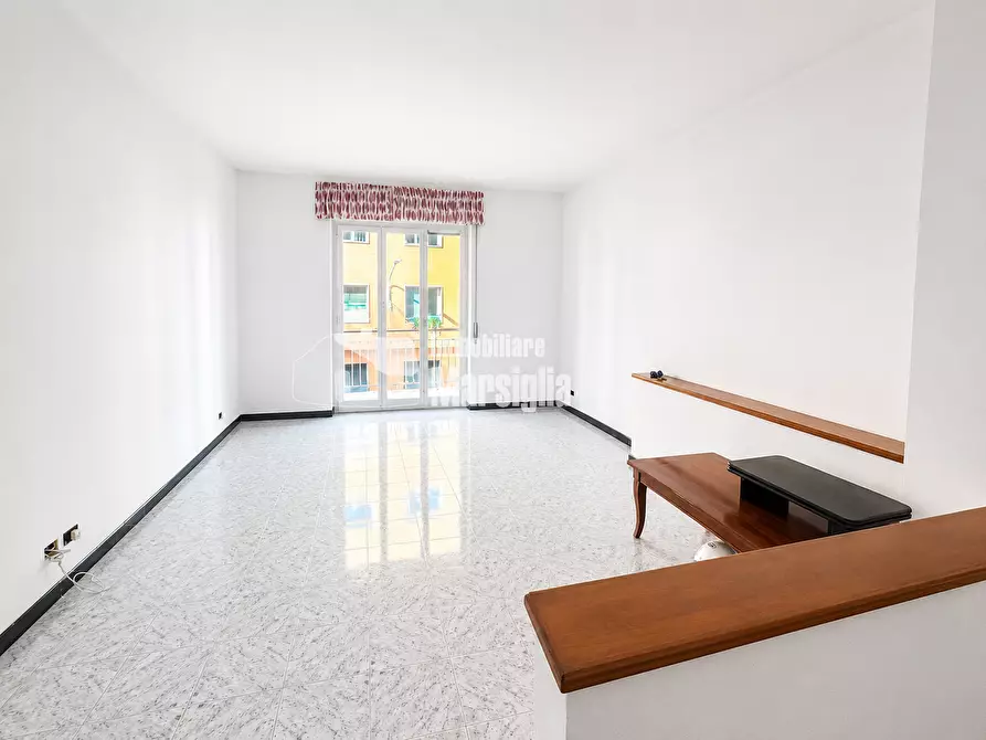 Immagine 2 di Trilocale in vendita  in Via Martiri della Libertà 139 a San Remo