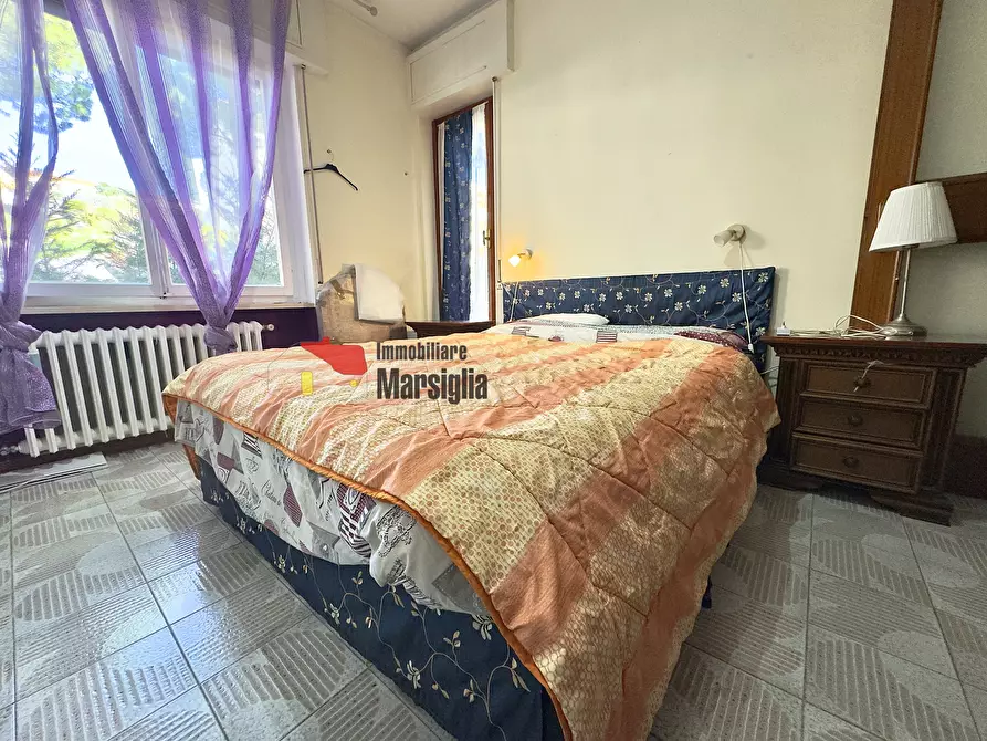 Immagine 9 di Bilocale in vendita  in Via Padre Semeria 406 a San Remo