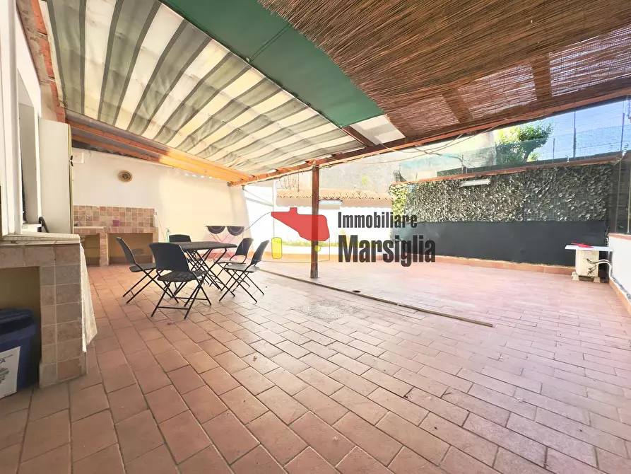 Immagine 3 di Trilocale in vendita  in Via Dante Alighieri 110 a San Remo