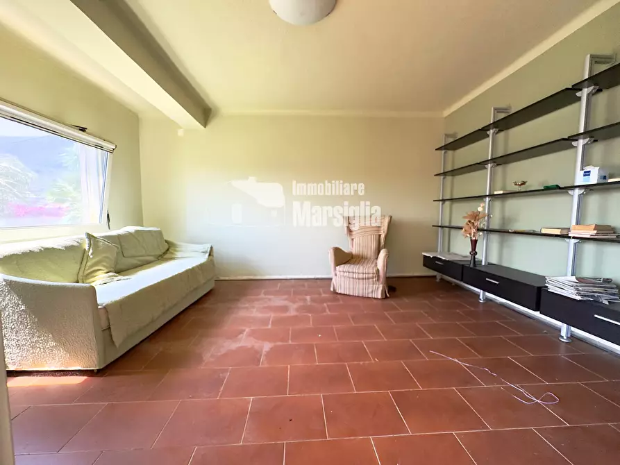Immagine 41 di Casa indipendente in vendita  in Via Gabriele D'Annunzio snc a San Remo