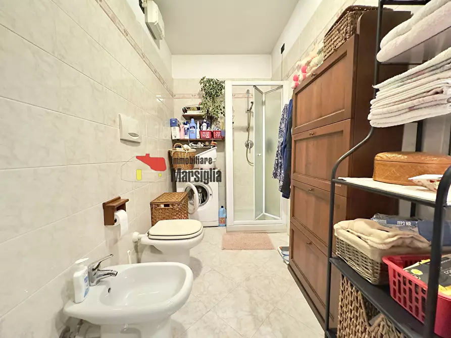 Immagine 26 di Trilocale in vendita  in Strada San Lorenzo 30 a San Remo