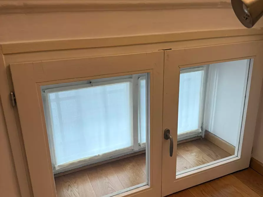 Immagine 9 di Bilocale in vendita  in Via Santa Maria a Torino