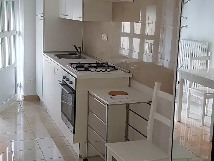 Immagine 21 di Palazzo in vendita  a Torino