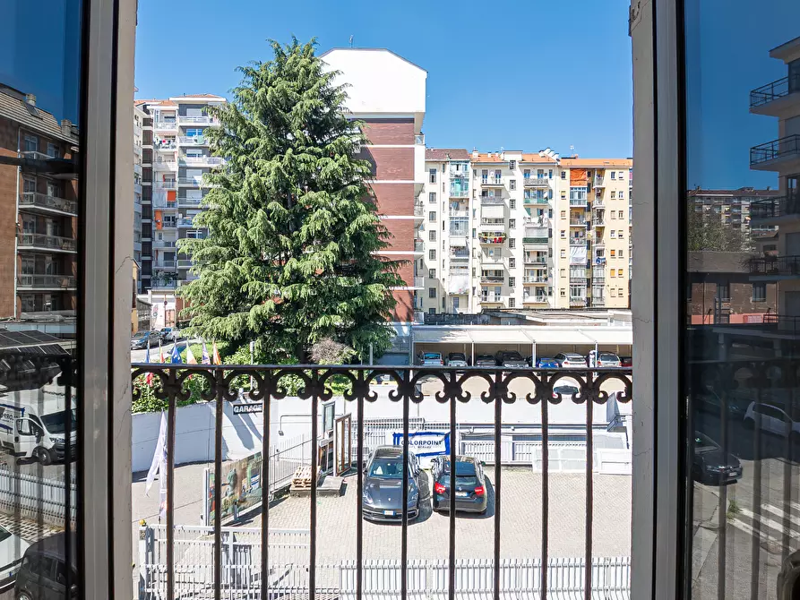 Immagine 23 di Monolocale in vendita  in Via Martinetto a Torino