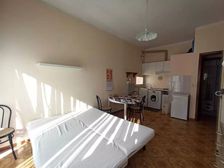 Immagine 5 di Monolocale in vendita  in Via San Donato a Torino