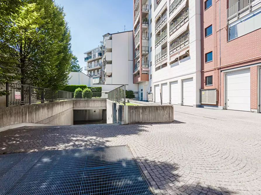 Immagine 51 di Quadrilocale in vendita  in Largo San Paolo a Torino